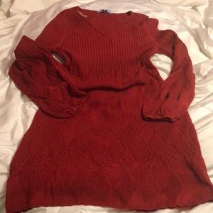 Antonio Melani Sweater Dress